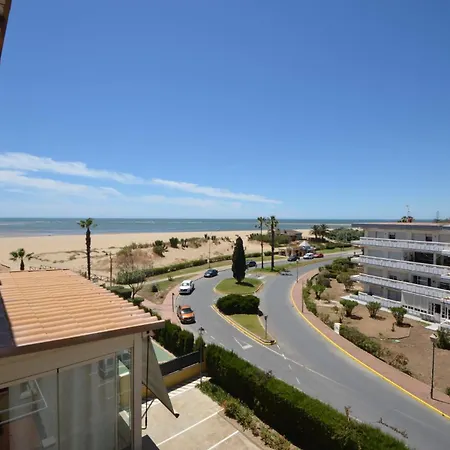 Solmares Alcaudon 86 Lejlighed