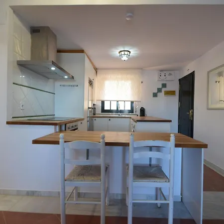 Solmares Alcaudon 86 Lejlighed Isla Canela