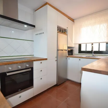 Solmares Alcaudon 86 Lejlighed *