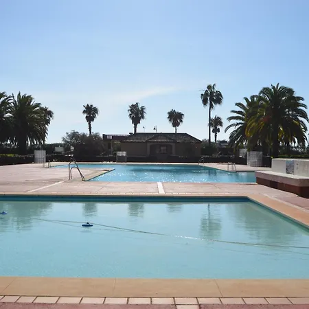 Solmares Alcaudon 86 Lejlighed