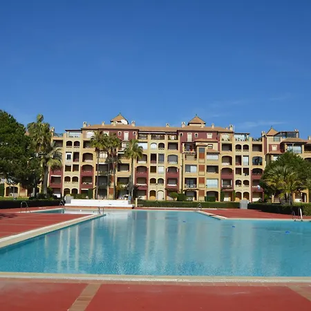 Lejlighed Solmares Alcaudon 86 *